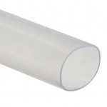 FP-204 fluoroethylene propylene (FEP) heat-shrinkable tube.